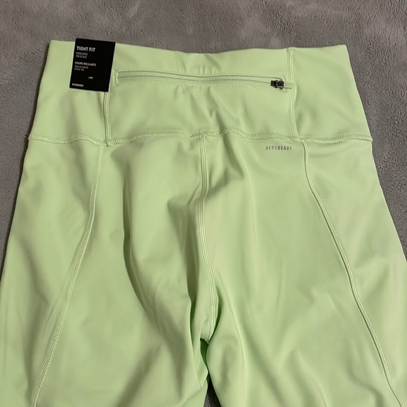 adidas ULTIMATE 7/8 LEGGINGS - Picture 2 of 7